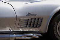 Corvette Stingray