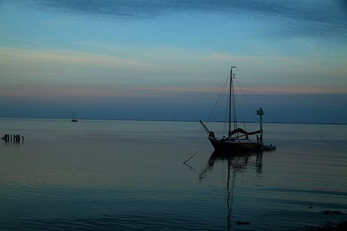 Ameland/Blauwe uurtje