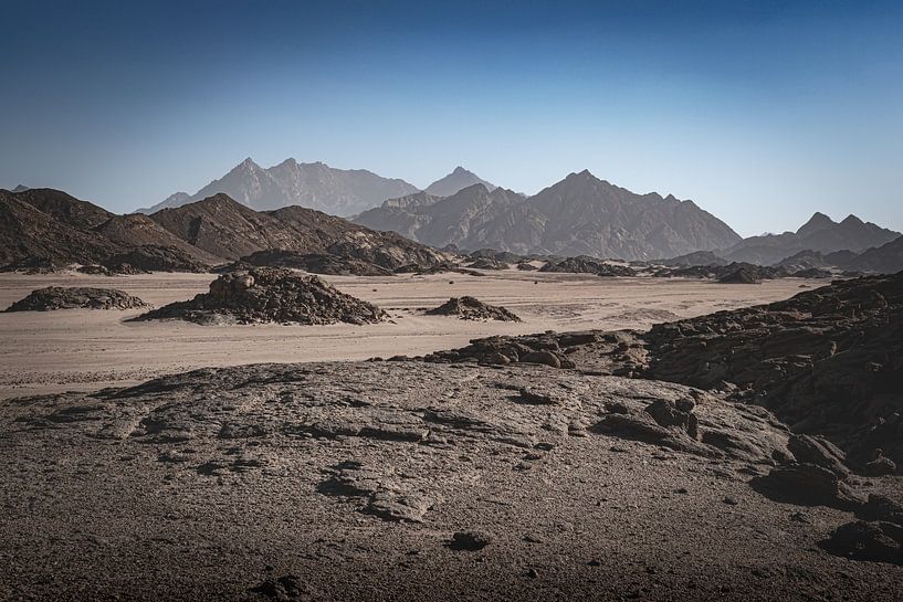 Desert Egypt by K. Engelhardt Photography