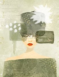 Jade by Mirjam Duizendstra