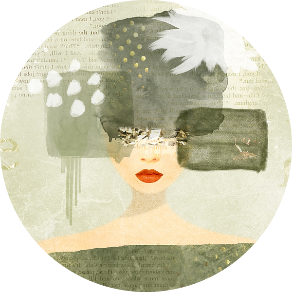 Jade van Mirjam Duizendstra