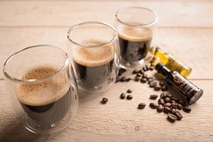 Tasse de café