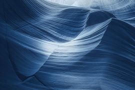 Von Wasser geschaffen von Loris Photography