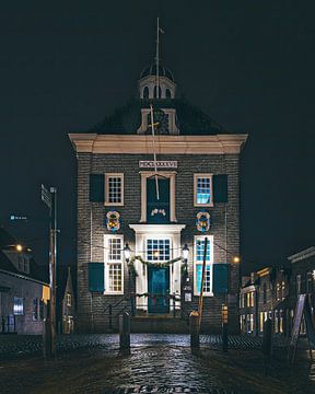 Stadhuis van Nieuwpoort, NL IV van de Utregter Fotografie