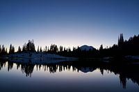 Mount Rainier 2