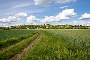 Ansicht von Bubenheim Treuchtlingen, Deutschland