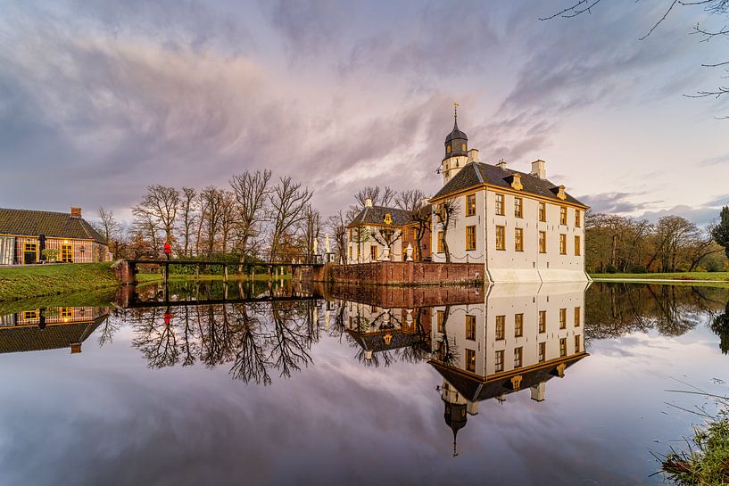 Fraeylemaborg par Ronnie Schuringa