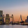Rotterdam Hef sur Peet de Rouw