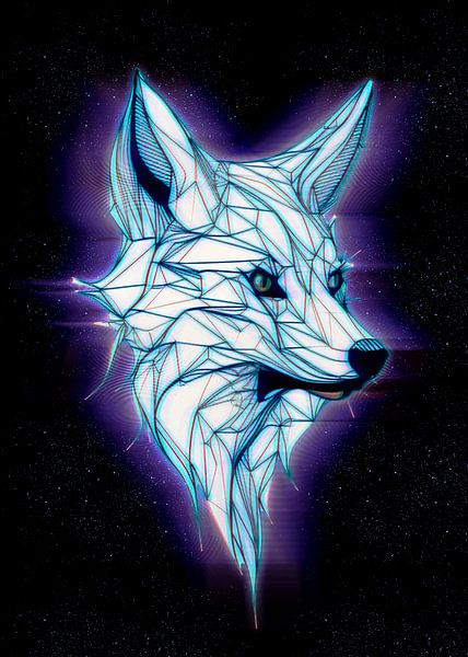 fox by ahmad hanan attaki
