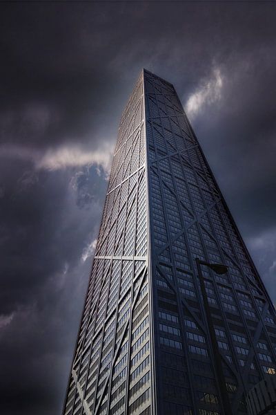 chicago-thunder by HMS