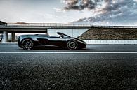 Lamborghini Gallardo Spyder by Christian Mack thumbnail