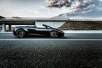 Lamborghini Gallardo Spyder