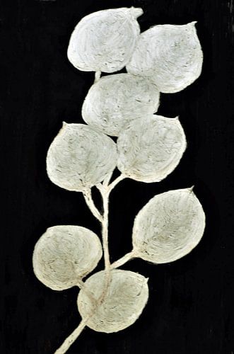 Médaille d'argent Judas