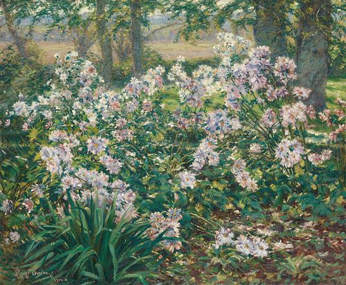 Gaines Ruger Donoho-Windbloemen