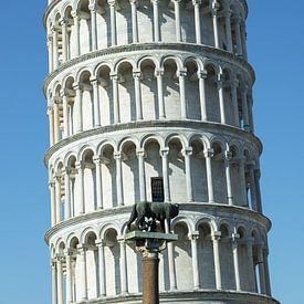 Eeuwige legendes in het licht van Toscane van Walter G. Allgöwer