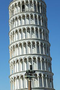 Des légendes éternelles à la lumière de la Toscane