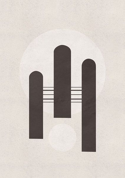 Triumph by Kunga by The Artcircle