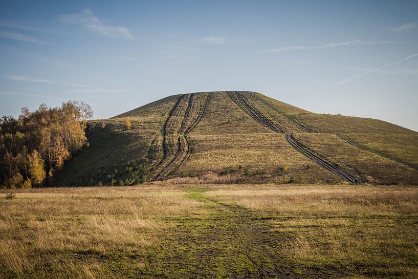 Terhills Genk by Kristof Mentens