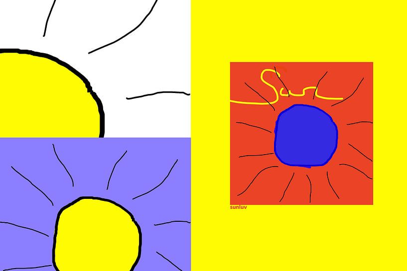 Qienie by sun luv