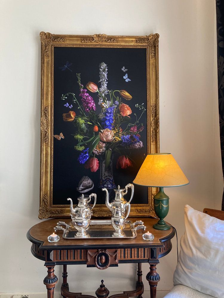 Dutch Love  par Sander van Laar 