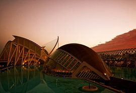 Valencia by Ken Kühlbrandt