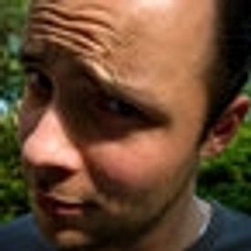 Maarten Scholder profielfoto