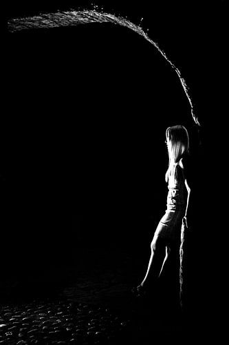 Untitled Portrait 0004