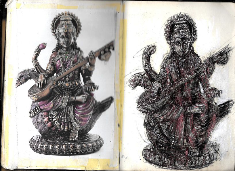 BOUDHA MUSIC by Vincent Jacobs