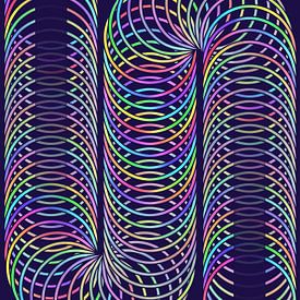 Ringe von Henk Schellekens