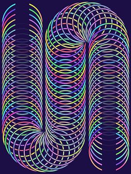 Ringen van Henk Schellekens