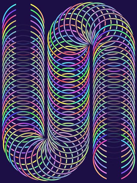 Ringe von Henk Schellekens