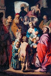 Rembrandt