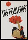 Los Peloteros by Andreas Magnusson thumbnail