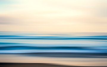 Soulful Waves von Joseph S Giacalone Photography