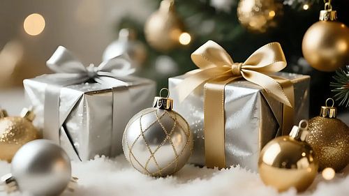 Feestelijke momenten