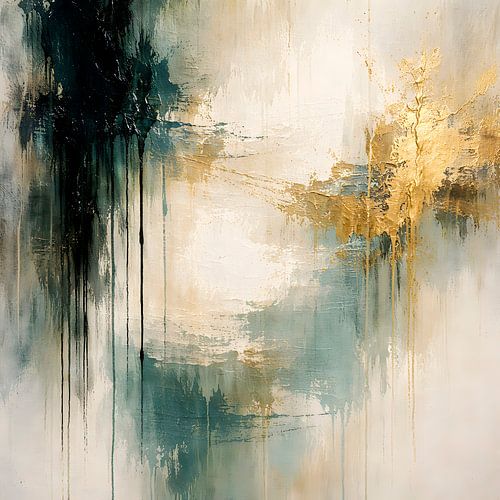 Une profondeur mystérieuse