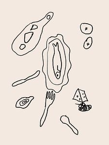 Fine Food