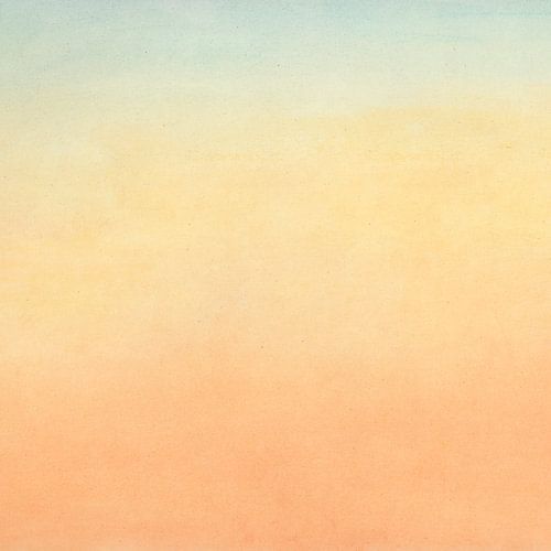 Zonsondergang Pastel