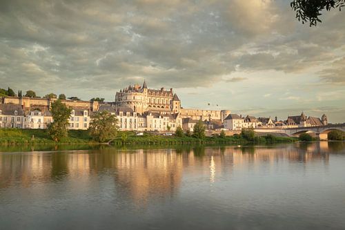 Kasteel van Amboise
