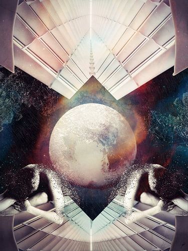 DE DROOM VAN PLUTO (2017)