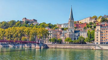 Lyon by Manjik Pictures