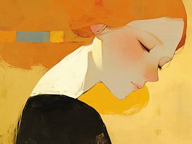 Pop art painting by Art Whims