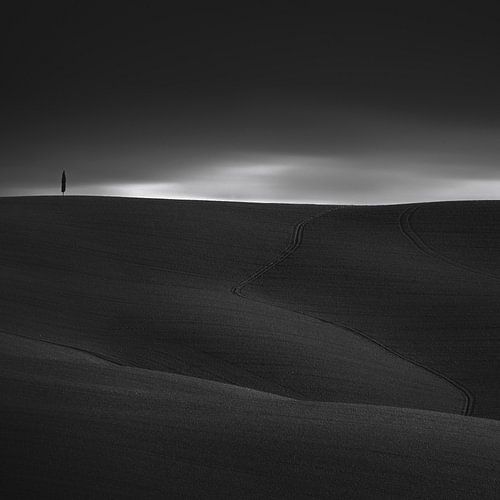 De bewaker van de Kreta