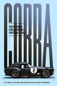 Black Cobra Competition Tribute