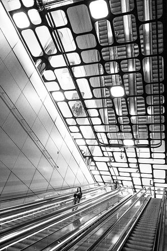 Réflexions sur les carreaux