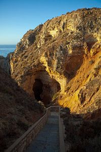 Ponta da Piedade - Algarve, Portugal