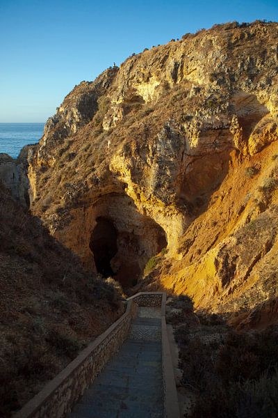 Algarve- Portugal by t.ART