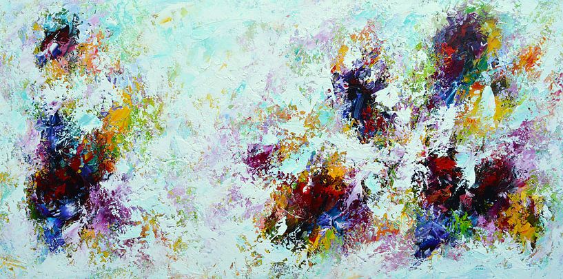 Serenity van Gena Theheartofart