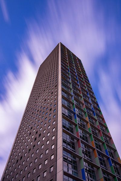 Westpoint, Tilburg by Stephan Krabbendam