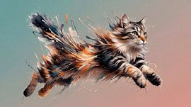 Cyperse Speed Devil 2